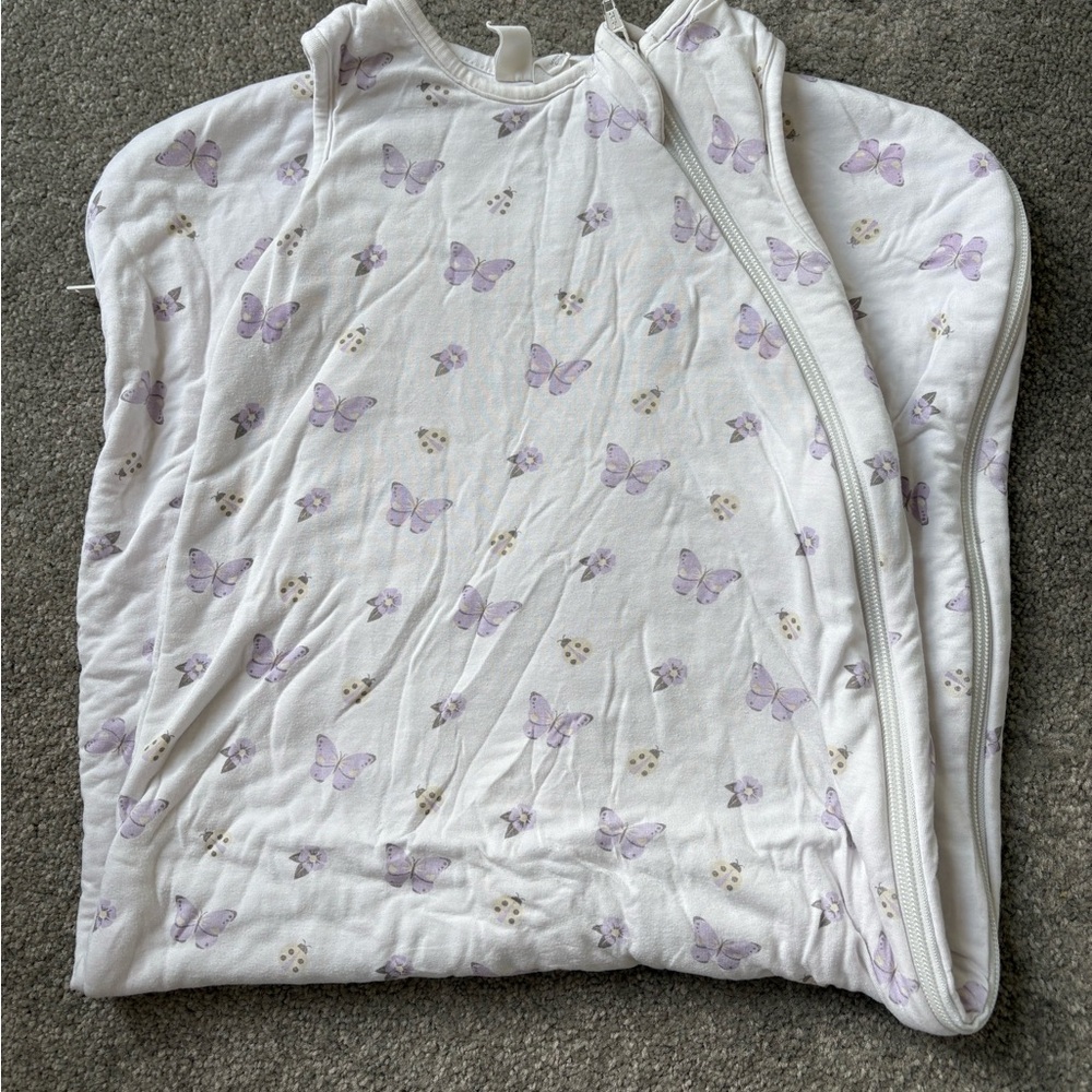 Kyte baby sleep sack